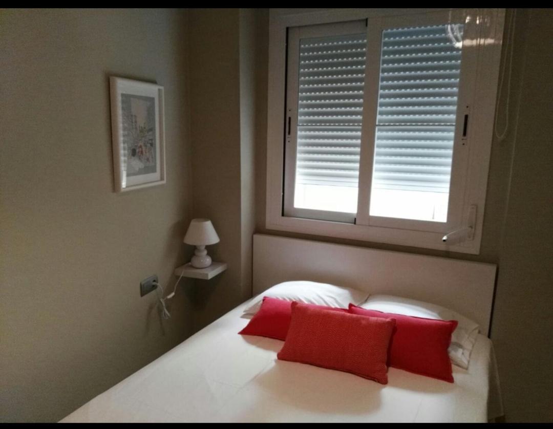Appartamento Málaga Centro Esterno foto