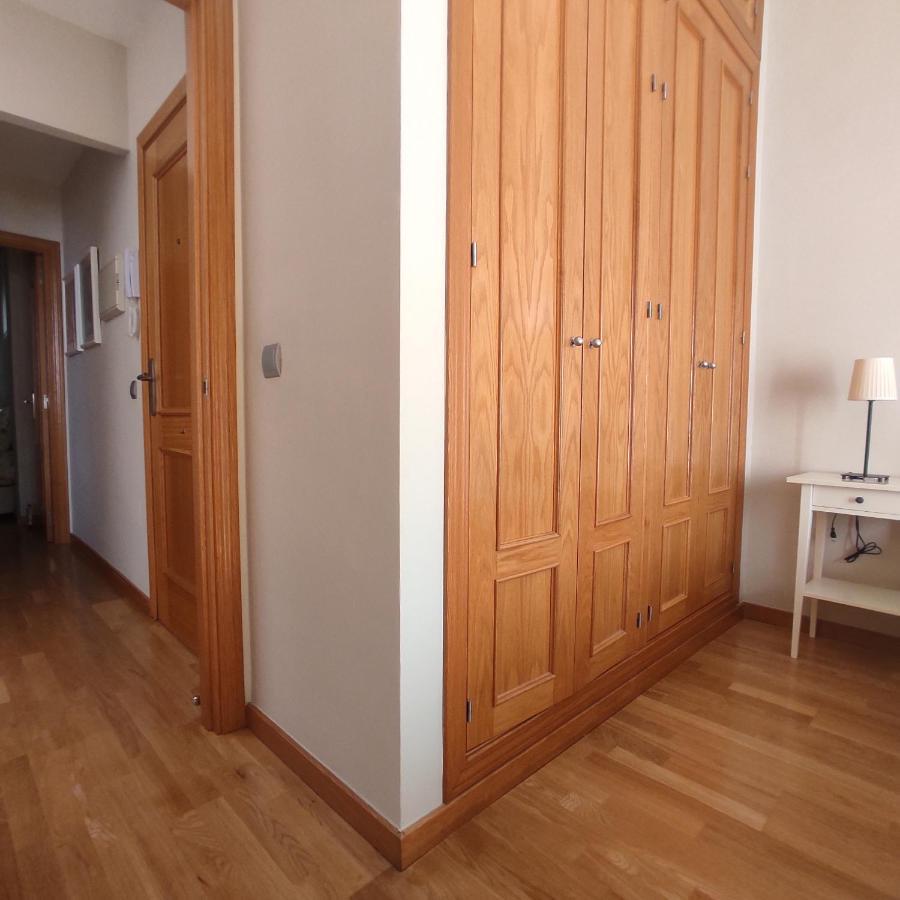 Appartamento Málaga Centro Esterno foto