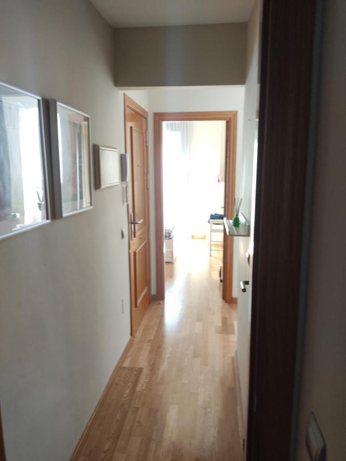 Appartamento Málaga Centro Esterno foto