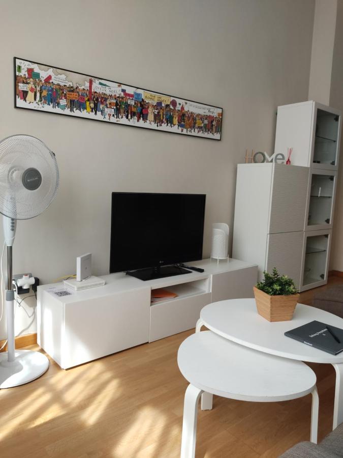 Appartamento Málaga Centro Esterno foto