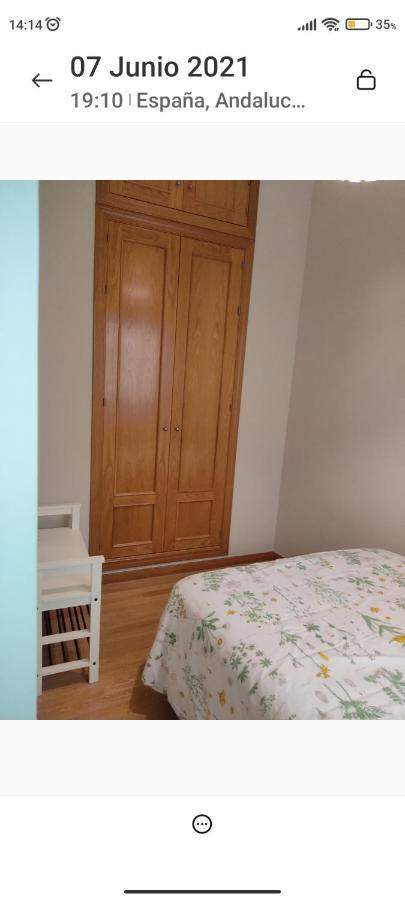 Appartamento Málaga Centro Esterno foto